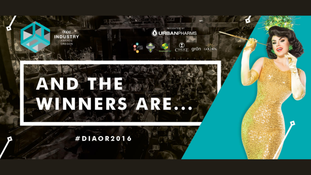 DIA Winner Slider - February 2016