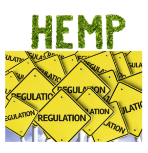 Hemp Regulation