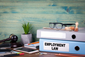 Employment Law Glasses