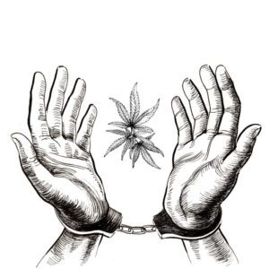 hand handcuffs