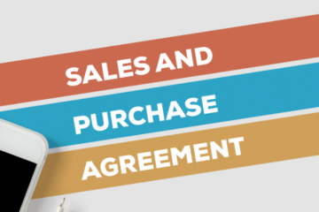 Five Key Steps When Selling Your Business:  From Preparation to Purchase Agreement