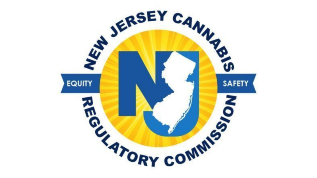 NJ Regulatory Commission Logo