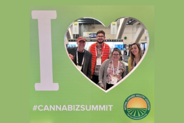 Genny Kiley Speaks at NCIA’s 7th Annual Cannabis Business Summit