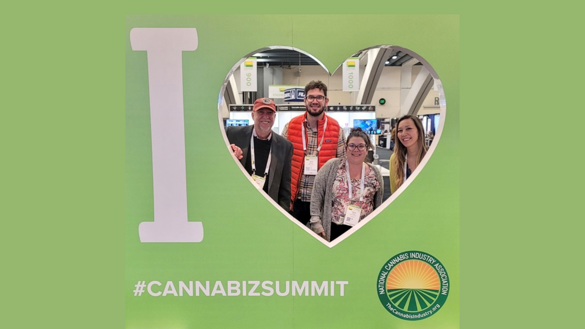 Genny Kiley Speaks at NCIA’s 7th Annual Cannabis Business Summit