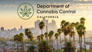 DCC Cannabis - January 2022