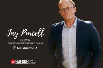 Welcome Jay Purcell