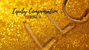 Equity Compensation Blog - April 2022