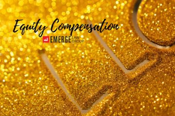Limited Liability Company Equity Compensation for Employees