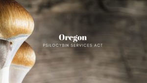 Oregon PSA Blog Series