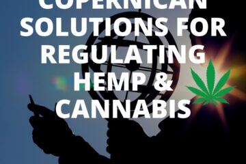 The CannaBeat Podcast –  Copernican Solutions for Hemp & Cannabis