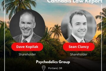 Emerge Attorneys Named on the Top 200 Global Psychedelic Lawyers and Policy & Regulatory Experts List
