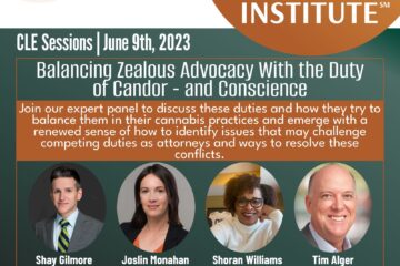 Emerge Shareholder Tim Alger to Speak at 2023 INCBA Cannabis Law Institute