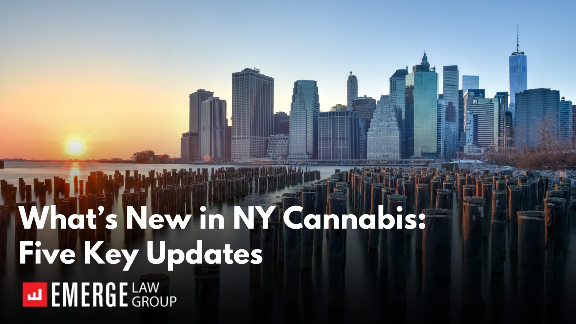 What’s New in NY Cannabis: Five Key Updates